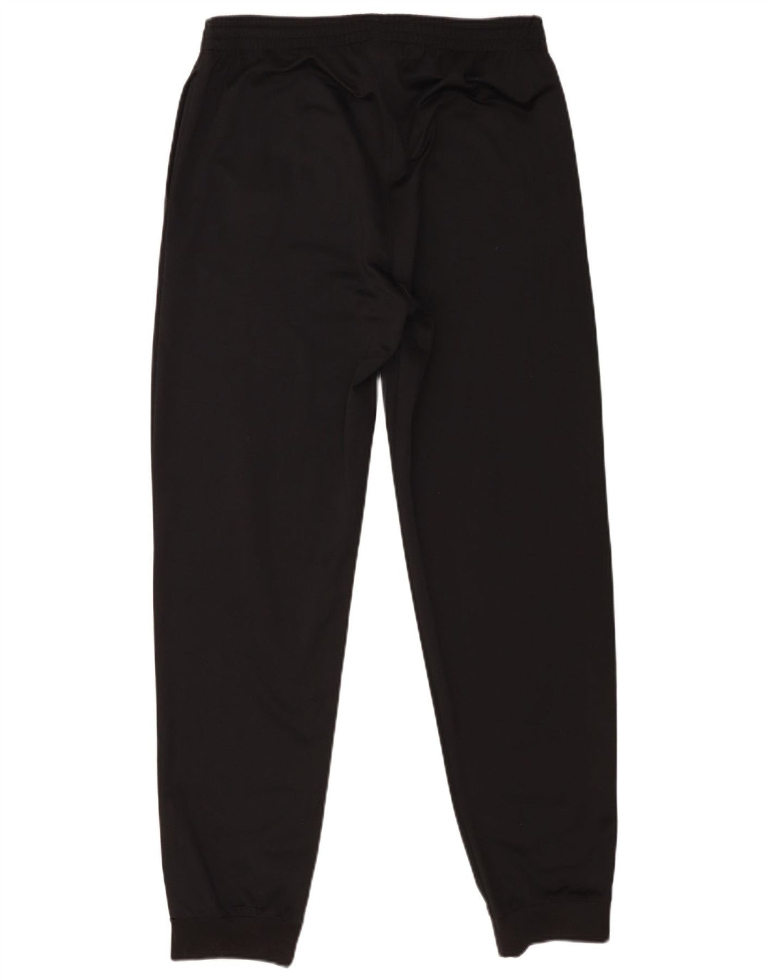 Kappa Pantalon de Survêtement Homme Joggers Large Noir Polyester