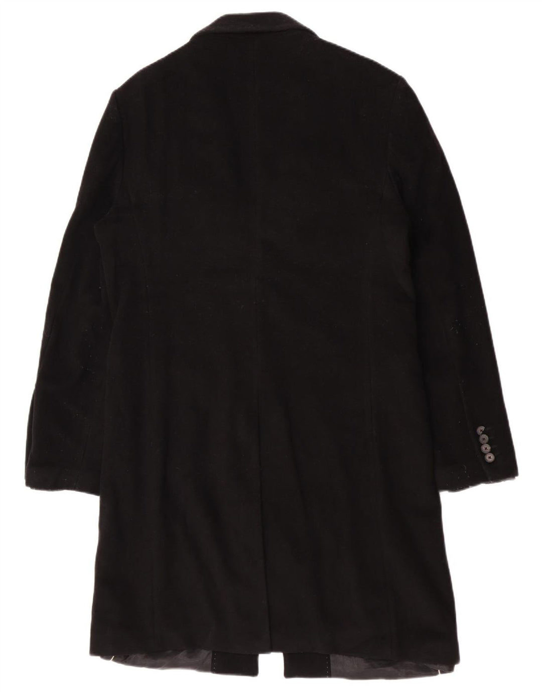 Zara Manteau Homme UK 40 Large Noir