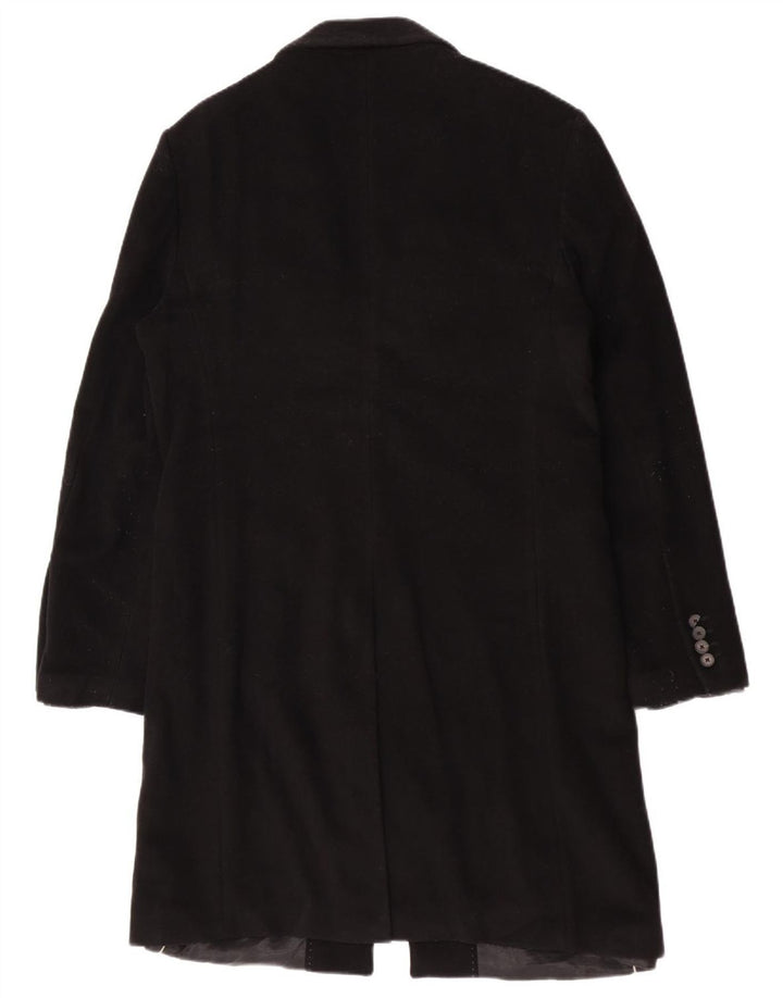 Zara Manteau Homme UK 40 Large Noir