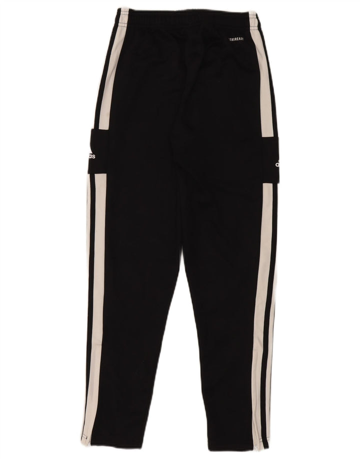 ADIDAS Pantalon de survêtement Primegreen pour garçon 11-12 ans Noir Colourblock