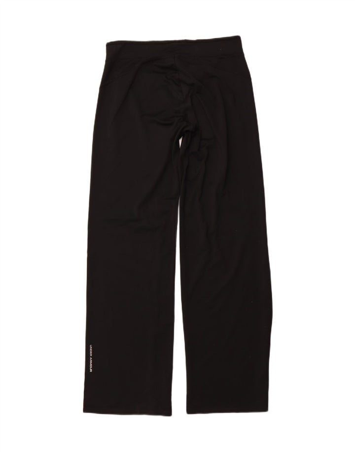UNDER ARMOUR Legging pour femme UK 44 Noir moyen