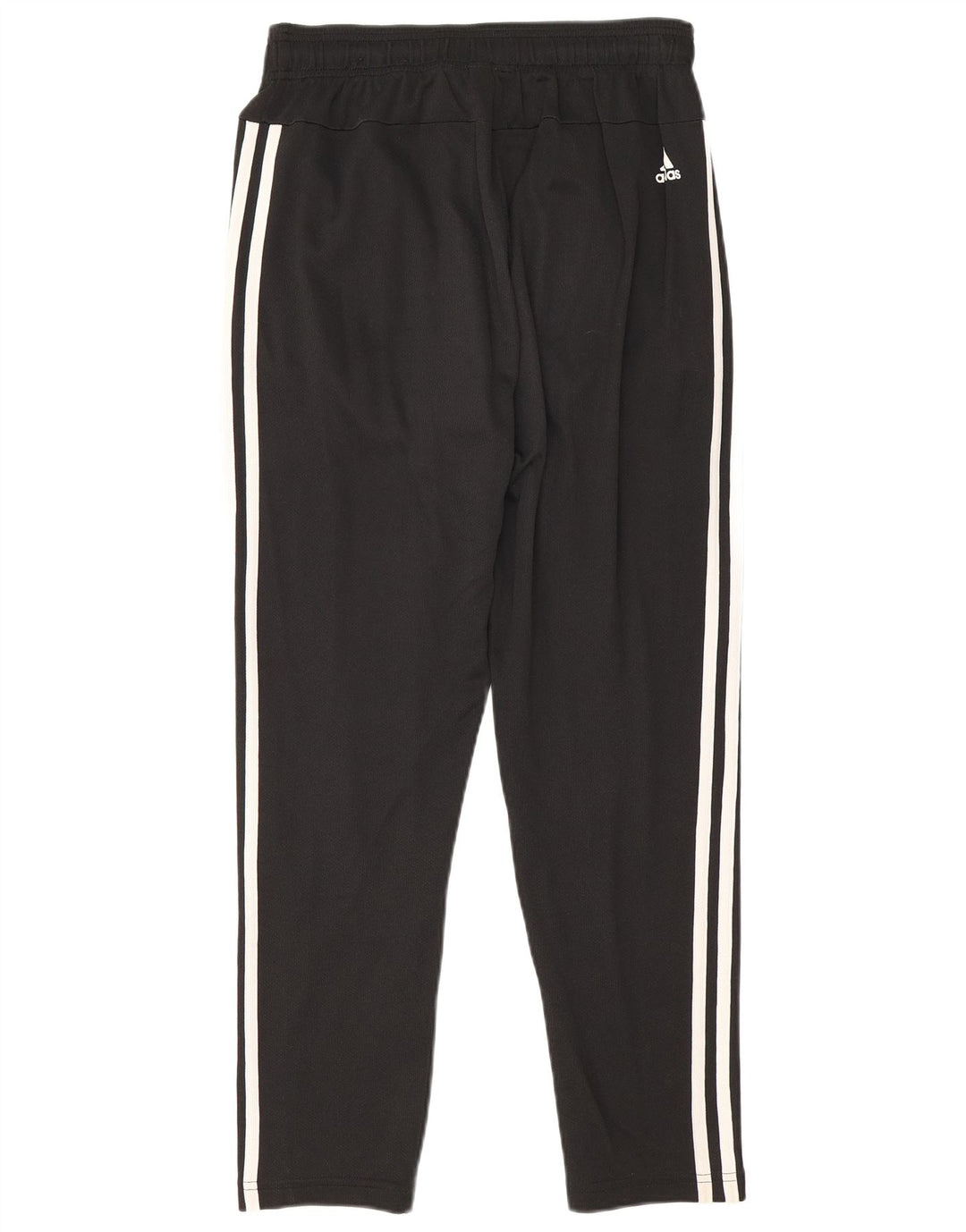 Adidas Pantalon de survêtement pour homme en coton noir moyen
