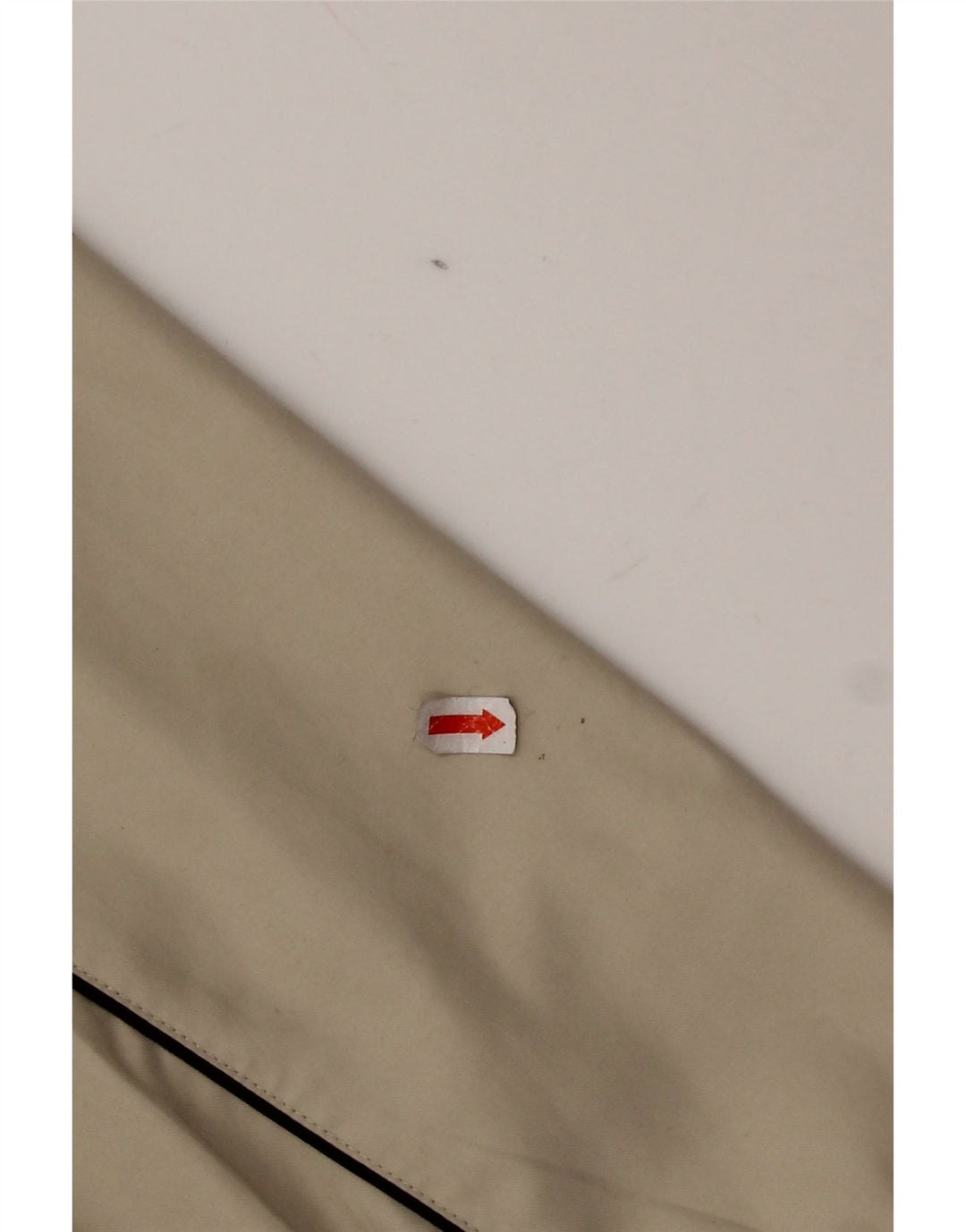 Champion Veste de survêtement pour femme UK 16 Large Vert Polyester