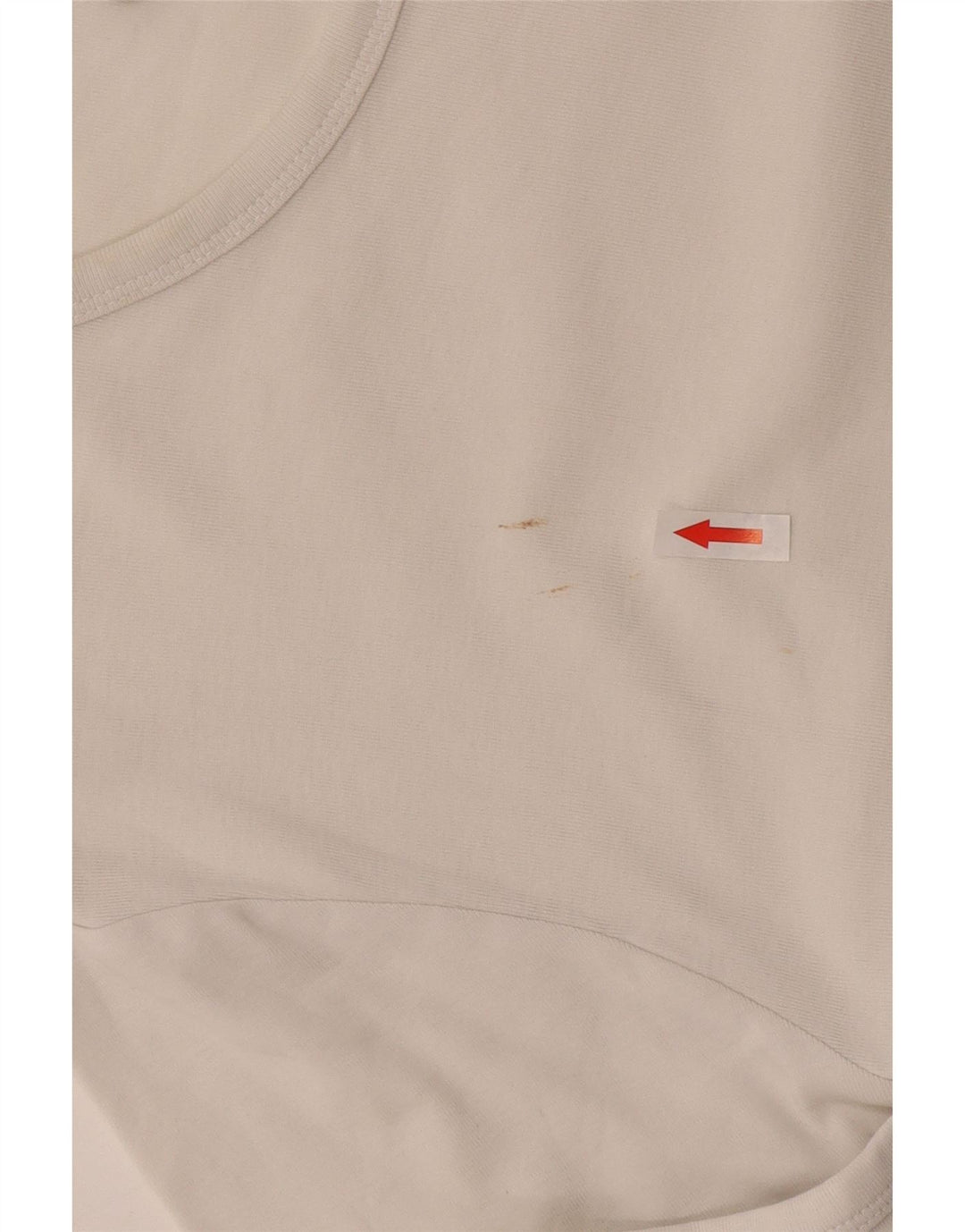 G-Star T-Shirt Homme Top 2XL Coton Blanc