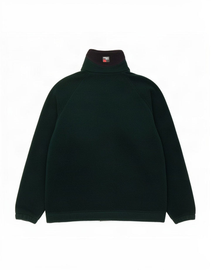 Sprayway Veste polaire pour homme UK 38 Vert moyen
