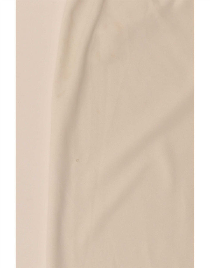 Adidas Short de sport Climalite pour homme XL Blanc Polyester