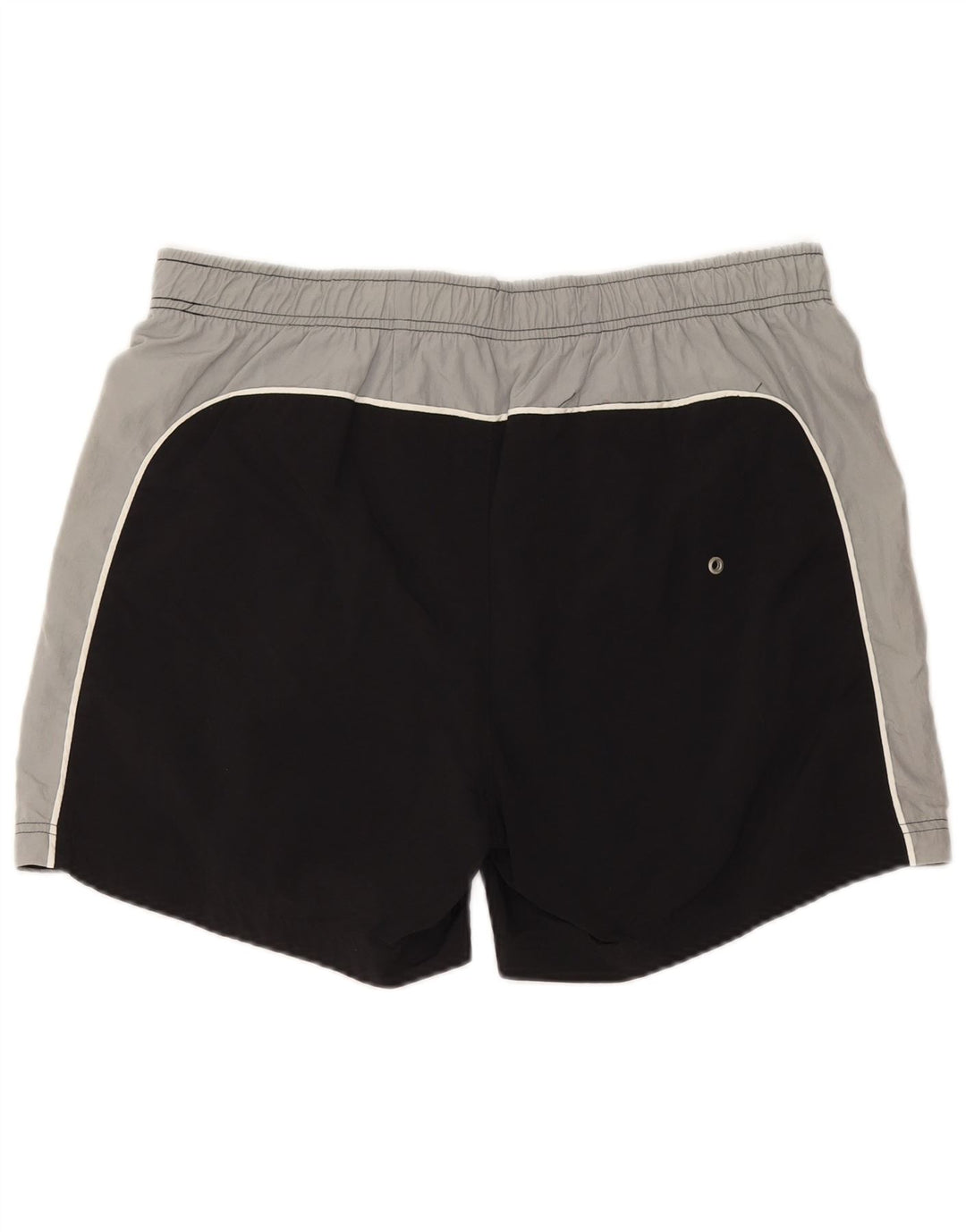 CHAMPION Maillot de bain homme 2XL Noir Colourblock