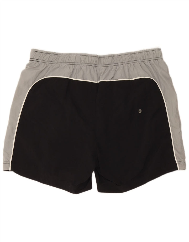 CHAMPION Maillot de bain homme 2XL Noir Colourblock