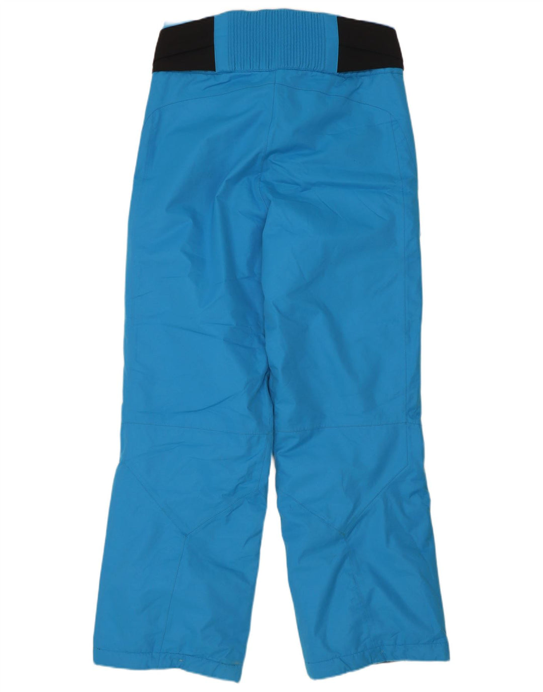 Colmar Pantalon de Ski IT 46 Small Bleu Polyamide Homme
