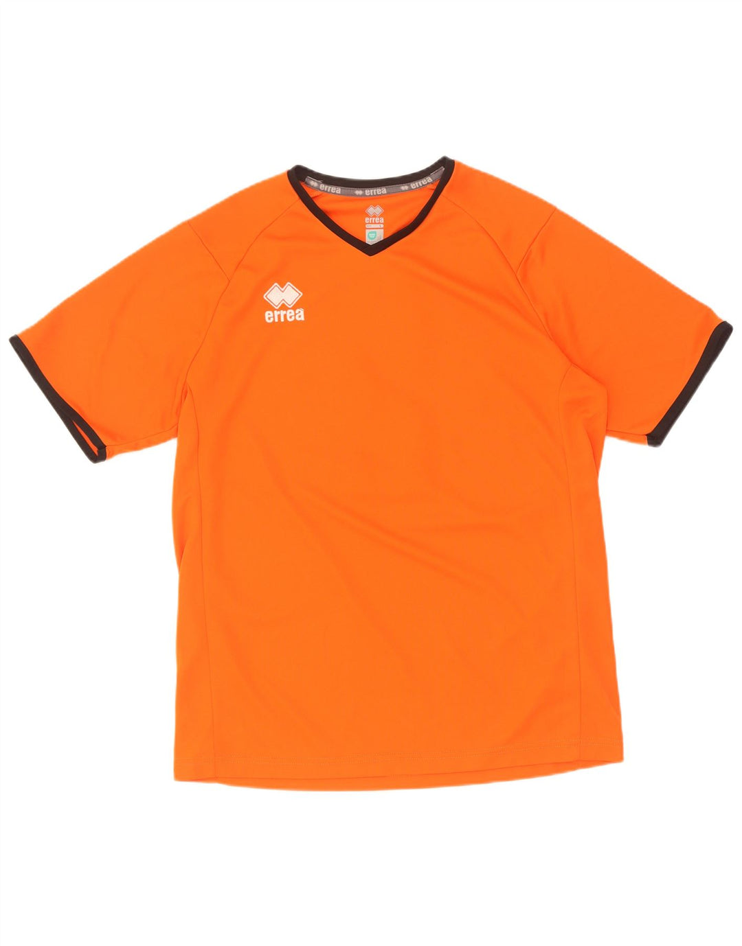 Arena T-Shirt Graphique pour Homme Grand Orange Colourblock