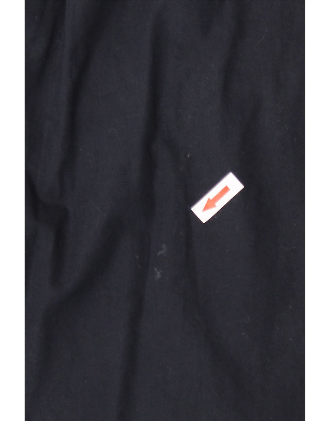 Paul Smith Chemise à manches courtes pour homme 2XL Bleu marine Coton