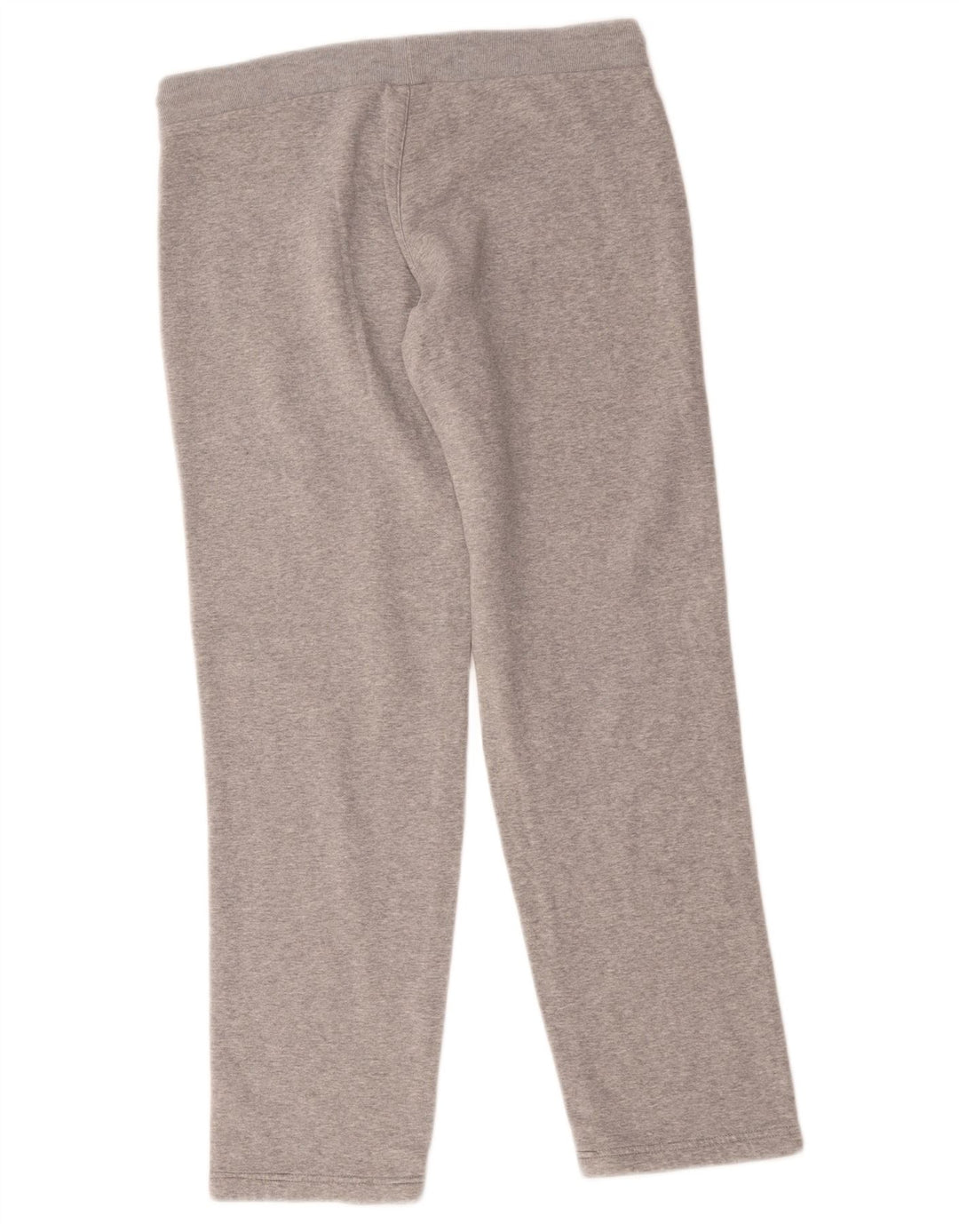 Nike Pantalon de survêtement pour femme UK 8/10 Petit Gris Moucheté