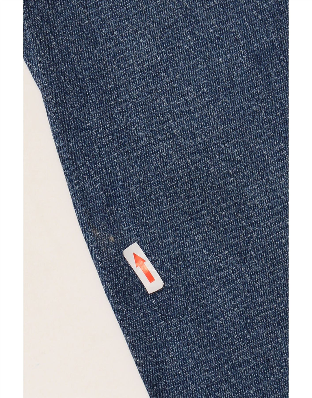 Levi's Jean 502 Tapered Homme Bleu Coton W36 L30