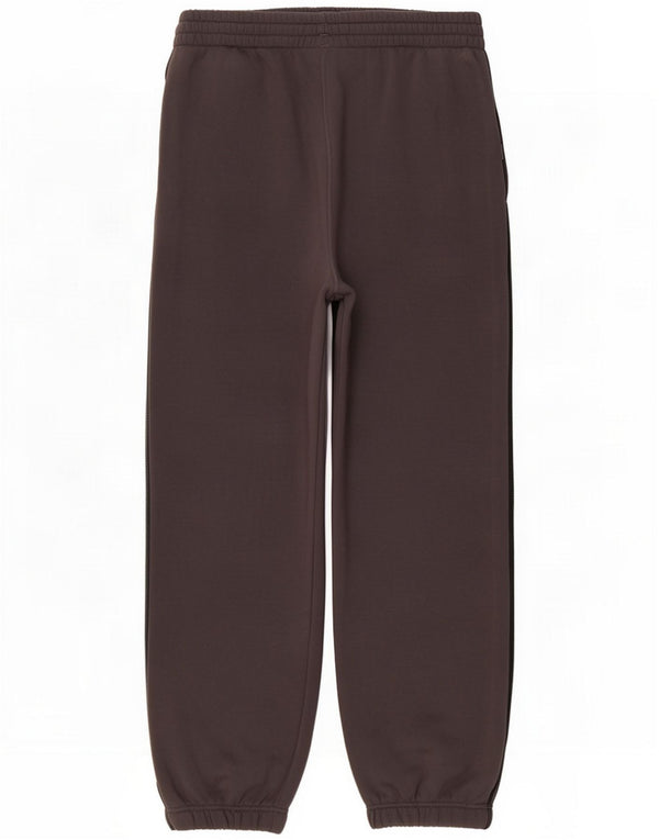 Adidas Pantalon de survêtement pour homme Joggers Large W34 L29 Gris