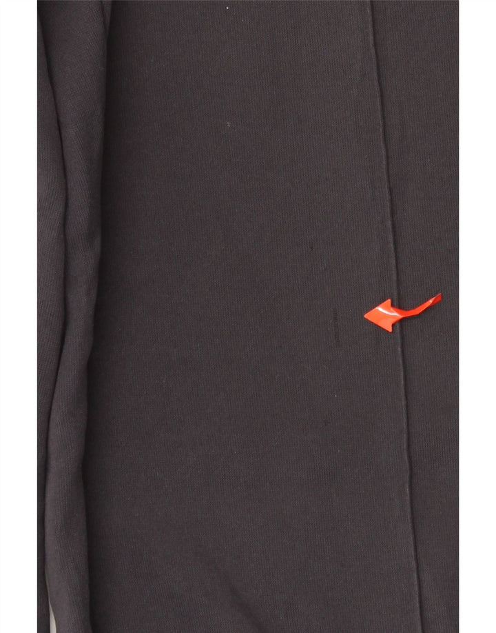 ADIDAS Pantalon de survêtement pour hommes XL Gris Coton