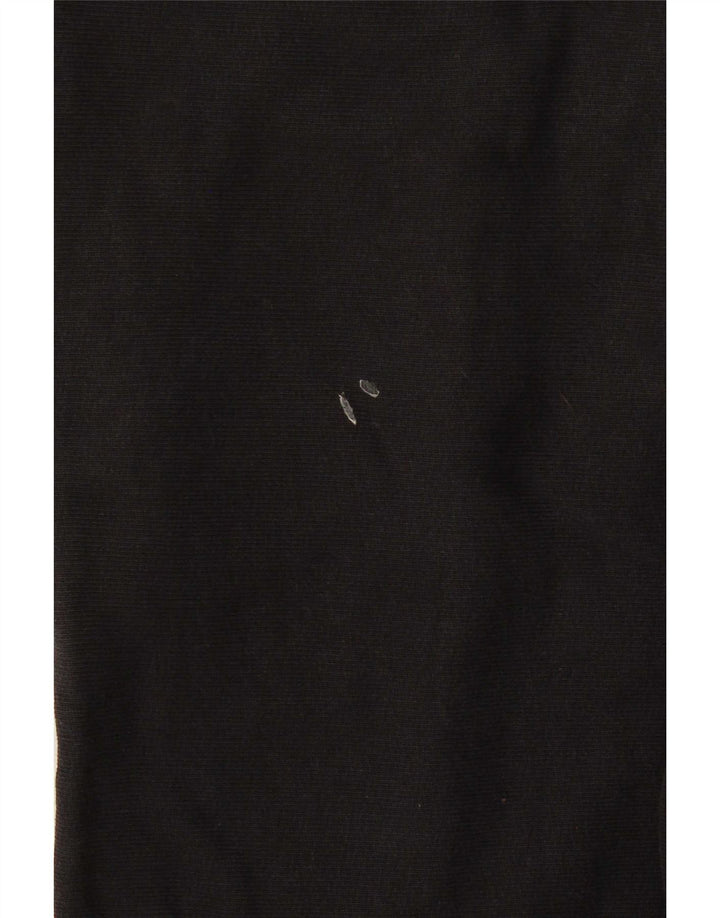 Champion Pantalon De Survêtement Joggers Femme Noir Moyen