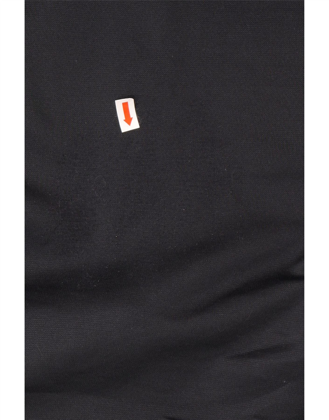UNDER ARMOUR Sweat à capuche zippé graphique pour hommes, grand noir
