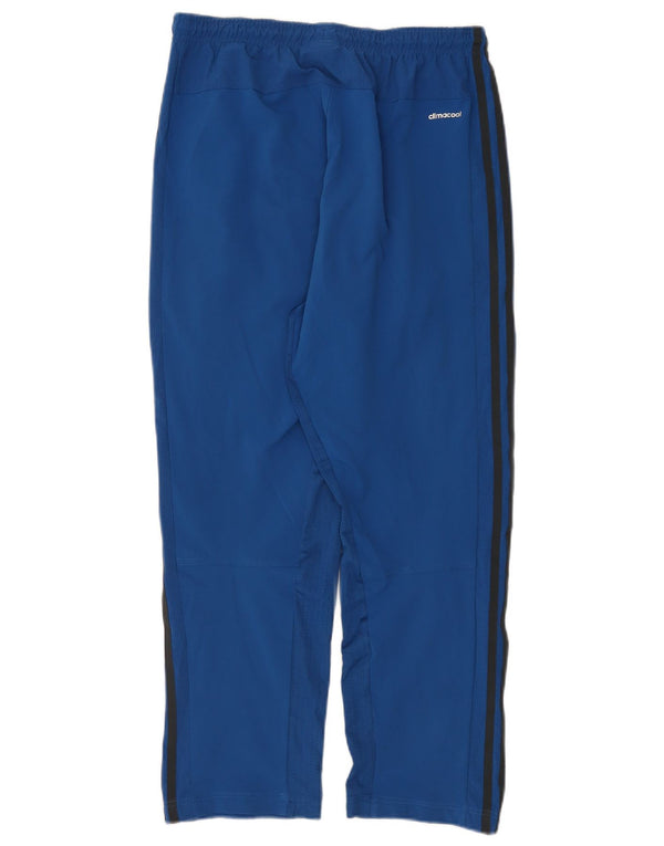 ADIDAS Pantalon de Survêtement Climacool Homme Bleu Moyen