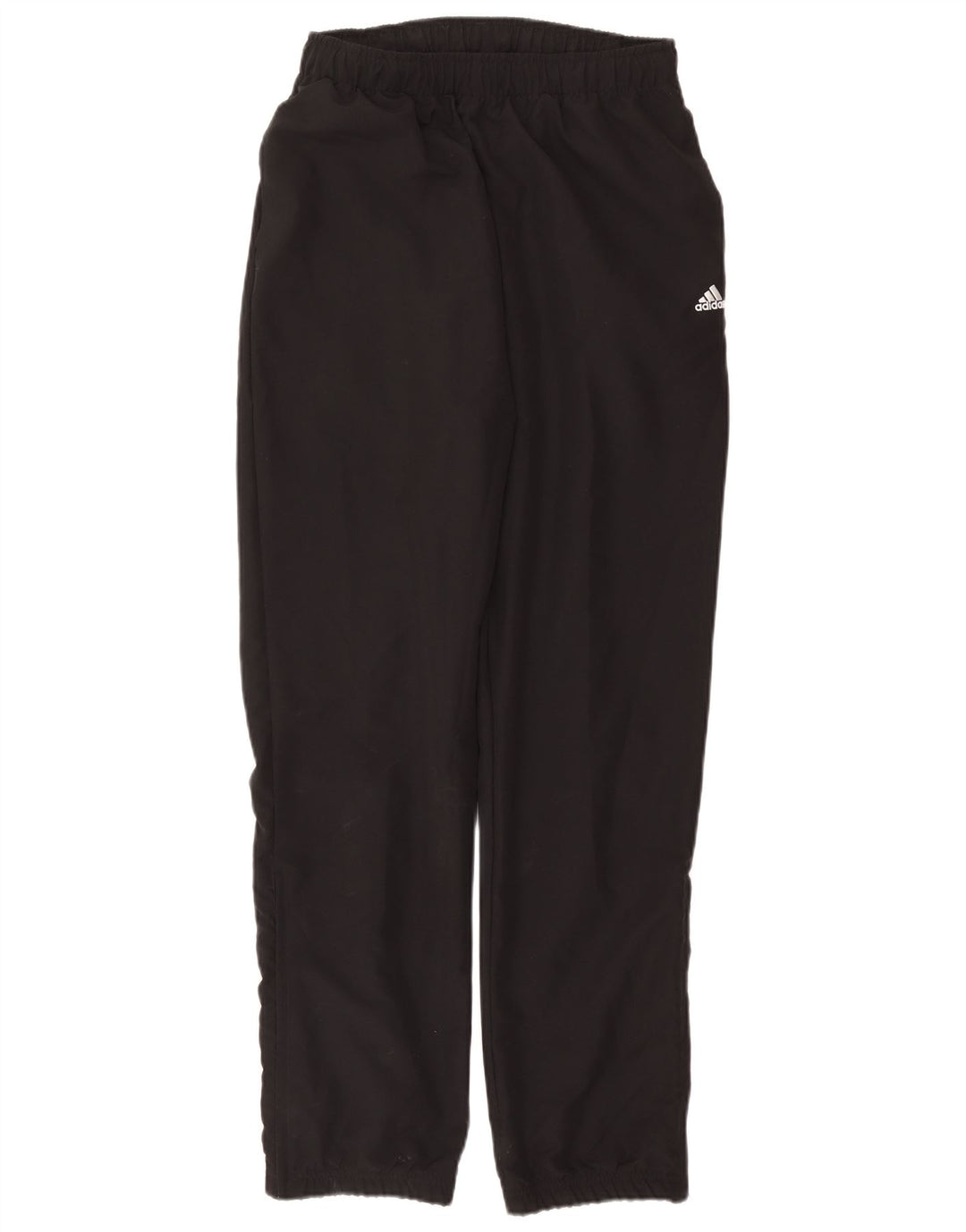 Adidas Pantalon de survêtement Climalite pour homme Noir moyen Polyester
