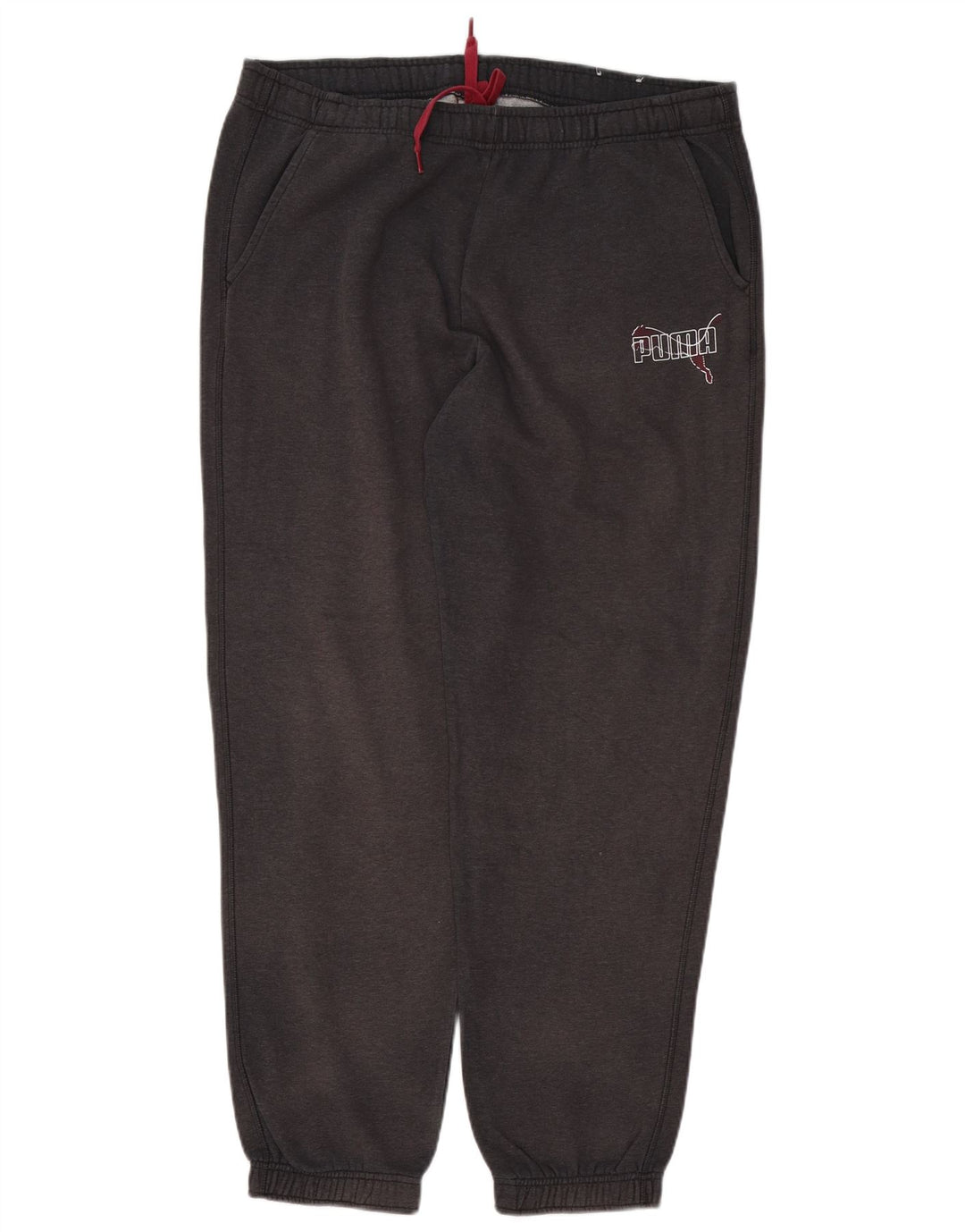 PUMA Pantalon de survêtement pour homme XL Gris