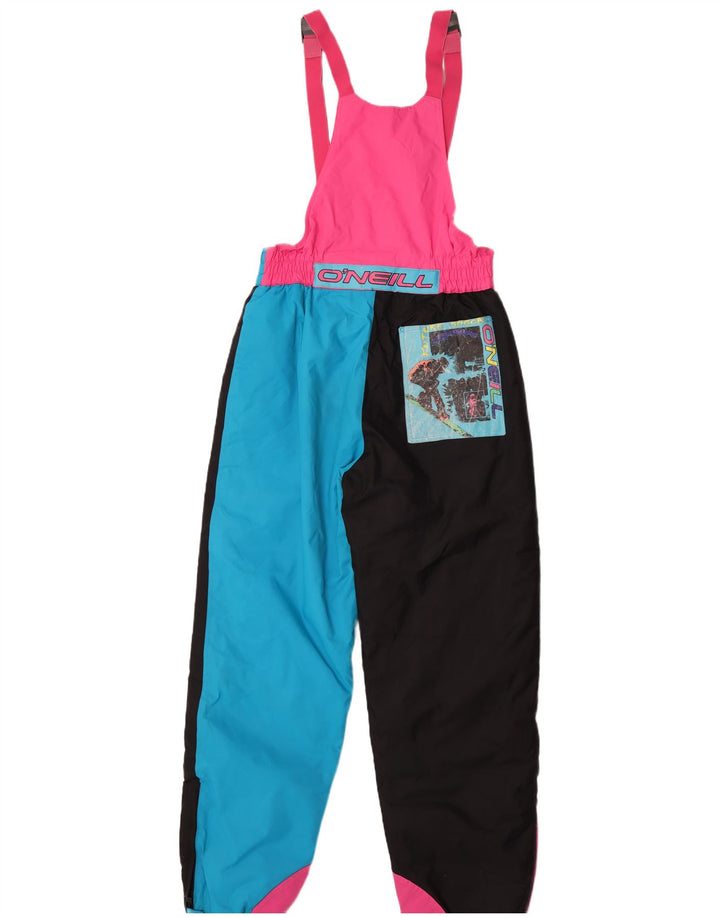 O'Neill Pantalon de ski graphique pour homme IT 52 2XL Multicolore Colourblock