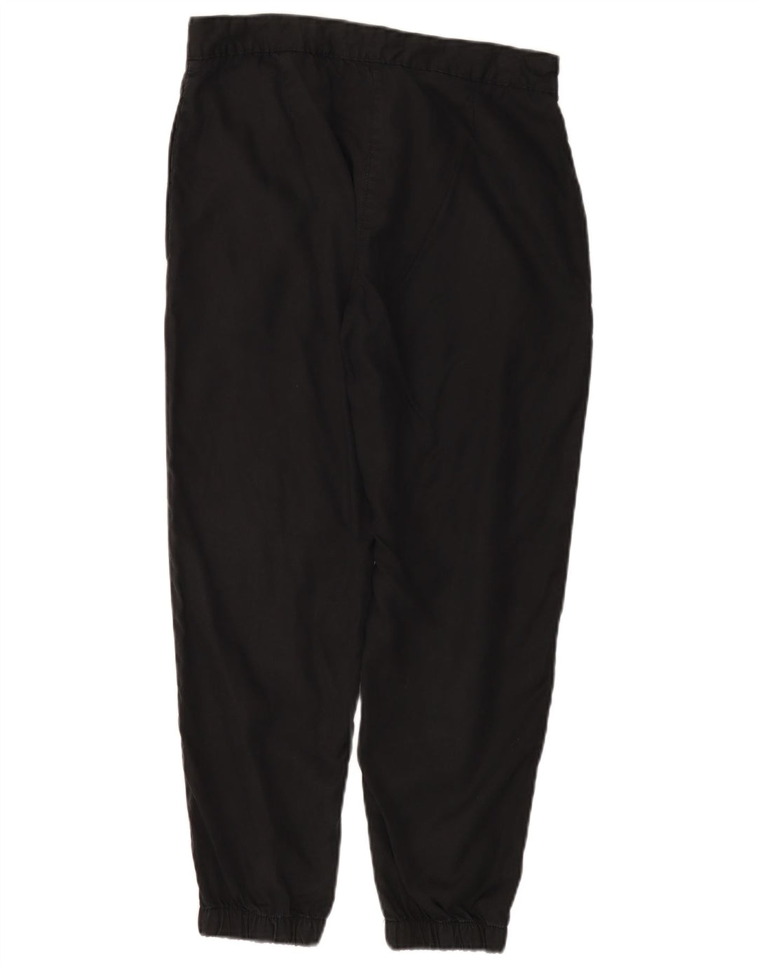 DACK'S Pantalon de jogging décontracté pour femme Petit W27 L26 Tencel noir