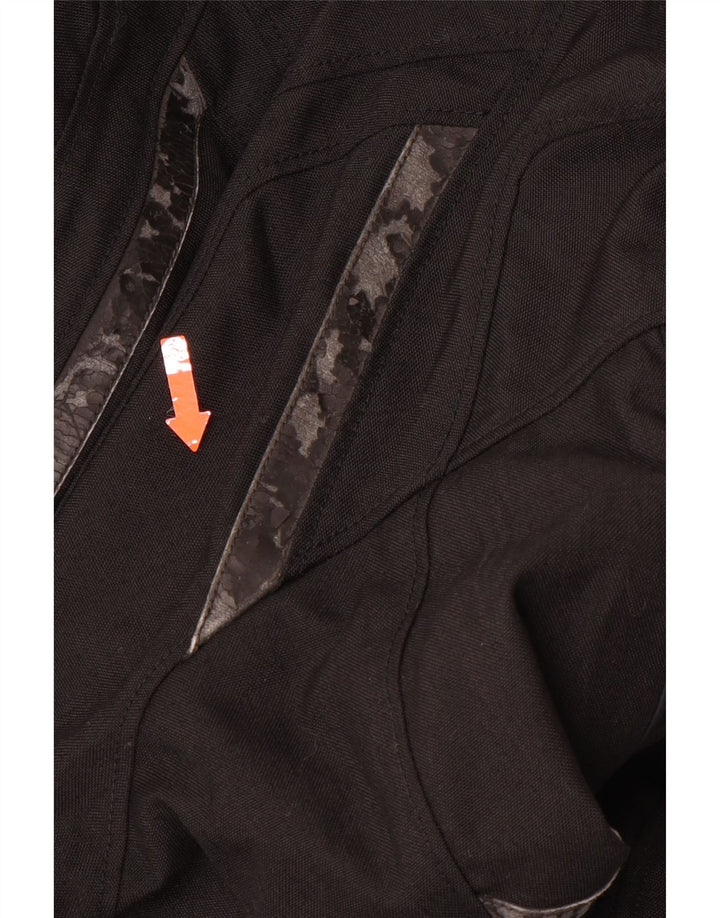 DAINESE Veste Graphic Racer Homme EU 56 XL Nylon Noir