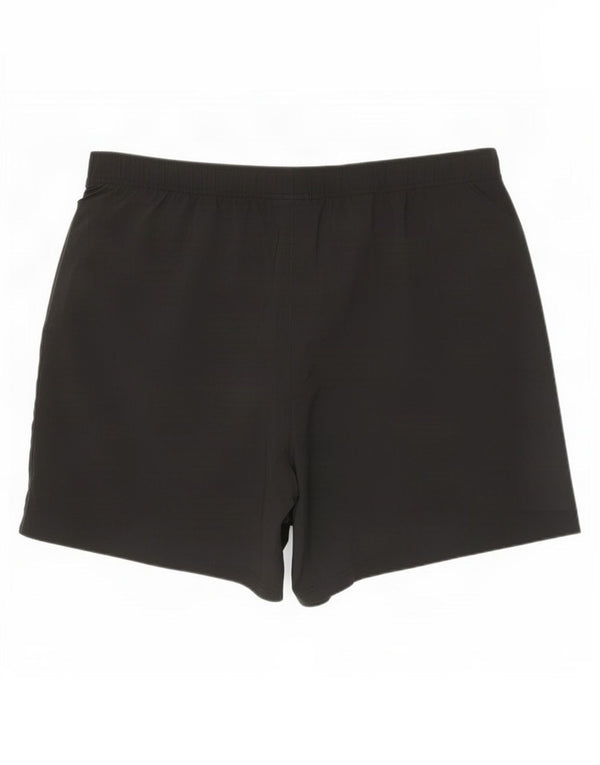 New Balance Short de sport pour homme 2XL Noir