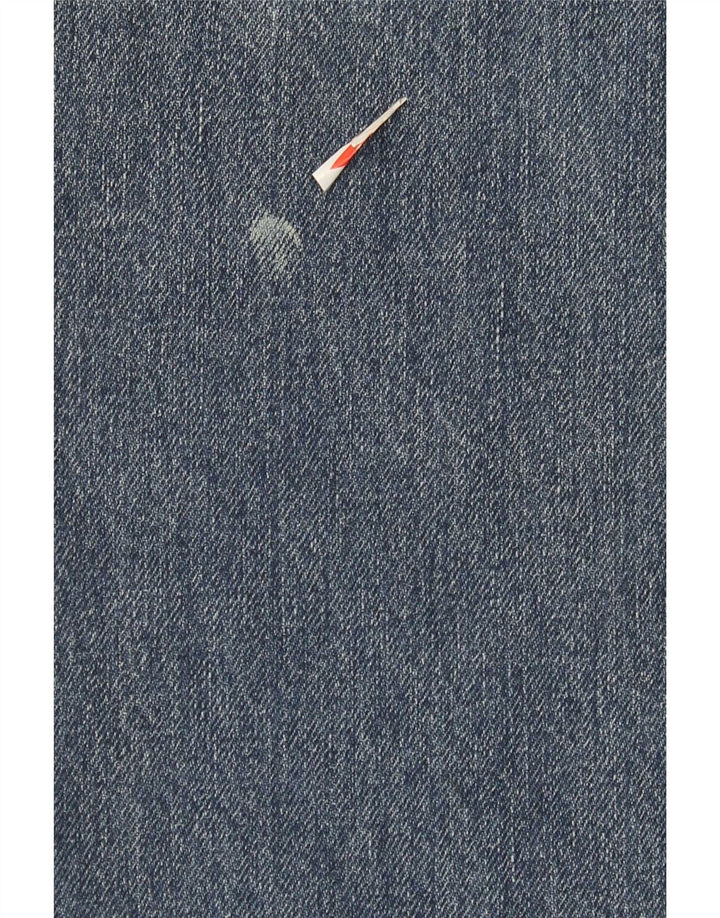 Levi's Jean Ample 550 Homme W36 L32 Bleu