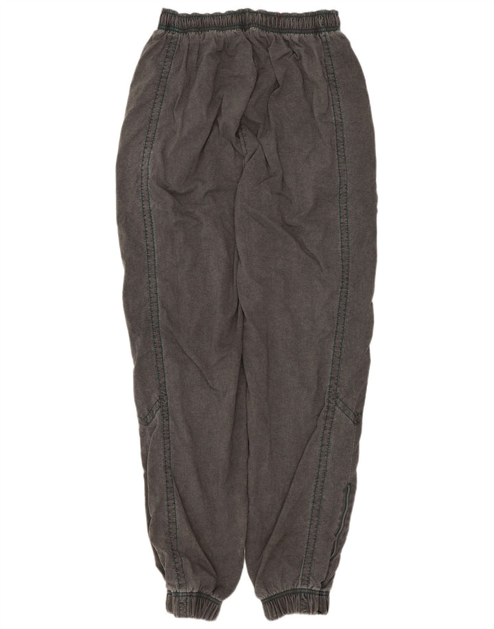 NIKE Pantalon de jogging décontracté pour homme Medium W30 L32 Gris Polyamide
