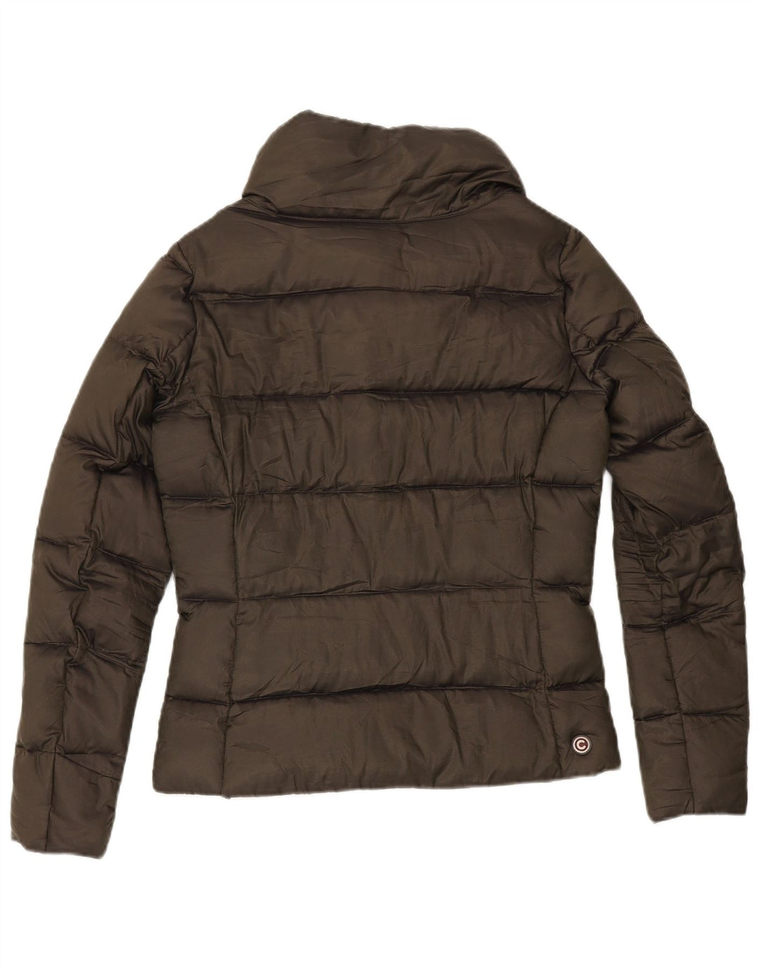 Colmar Doudoune Femme IT 44 Kaki Moyen
