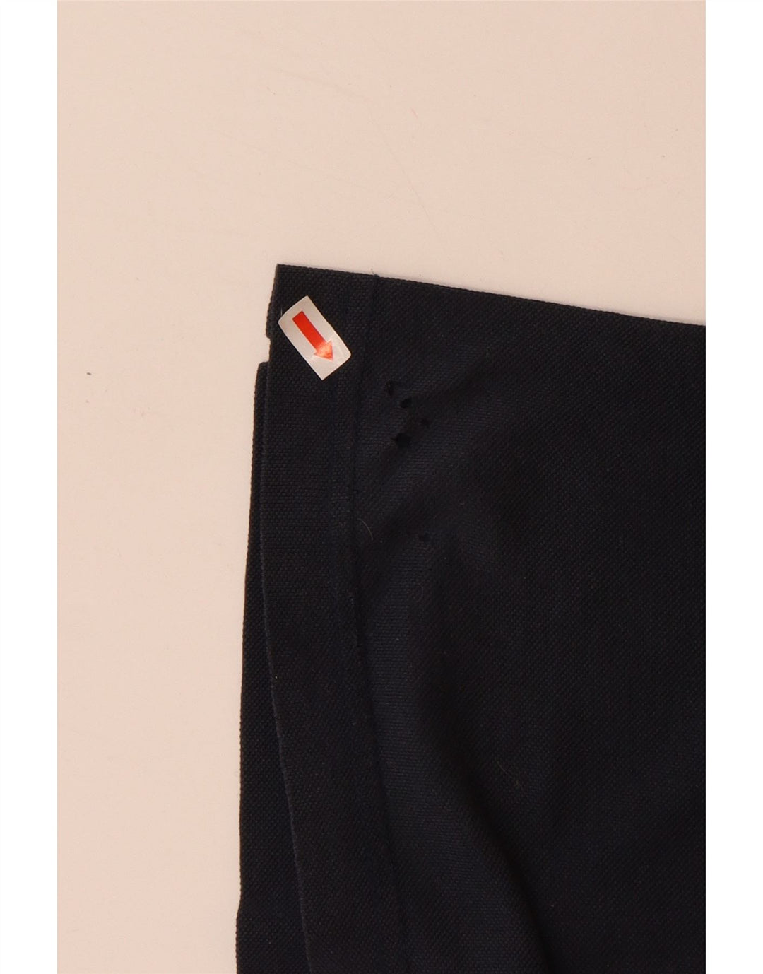 SERGIO TACCHINI Polo Homme IT 54 XL Bleu Marine Coton