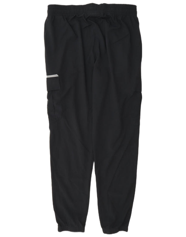 Under Armour Pantalon de Survêtement Cargo Homme Joggers XL Bleu Marine Polyester