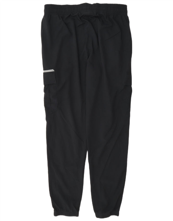 Under Armour Pantalon de Survêtement Cargo Homme Joggers XL Bleu Marine Polyester