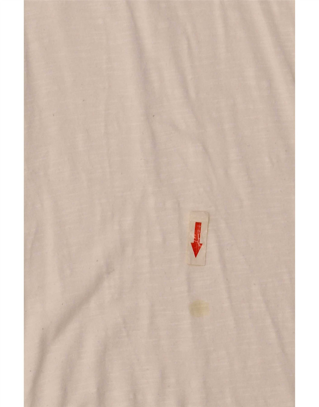 Champion Haut à manches 3/4 pour femme UK 14 Large Blanc