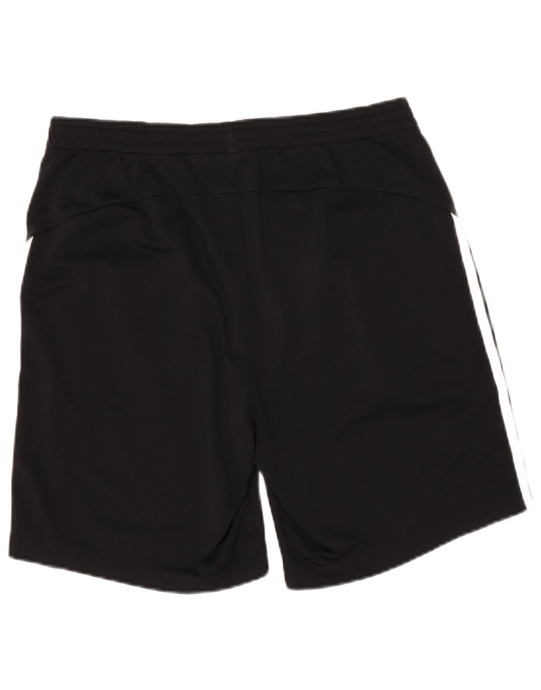 Adidas Short de sport pour homme Taille L Noir