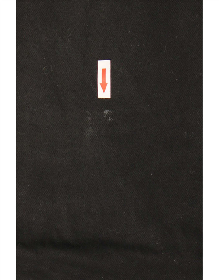 Levi's Jean Droit 751 Homme Noir W34 L32 Coton
