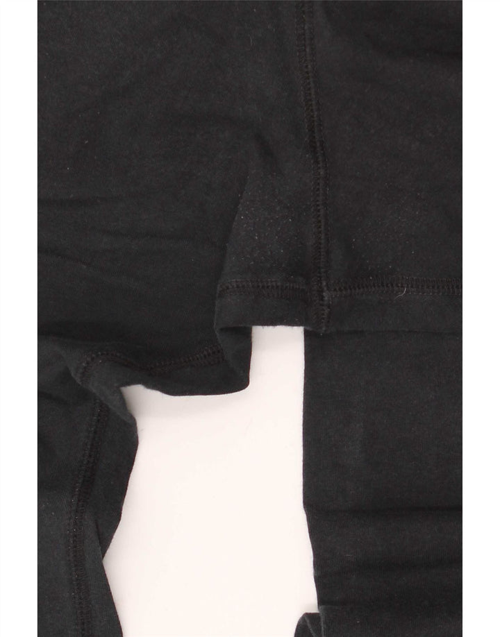 Nike Legging graphique pour homme Taille L Noir