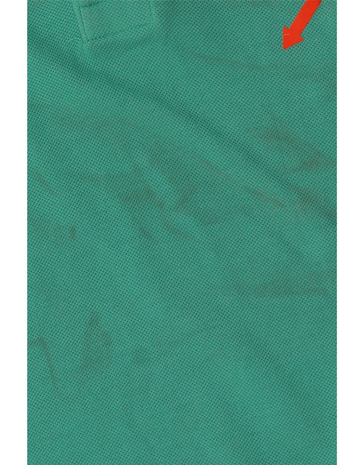 Lacoste Polo Homme Taille 5 Grand Coton Vert