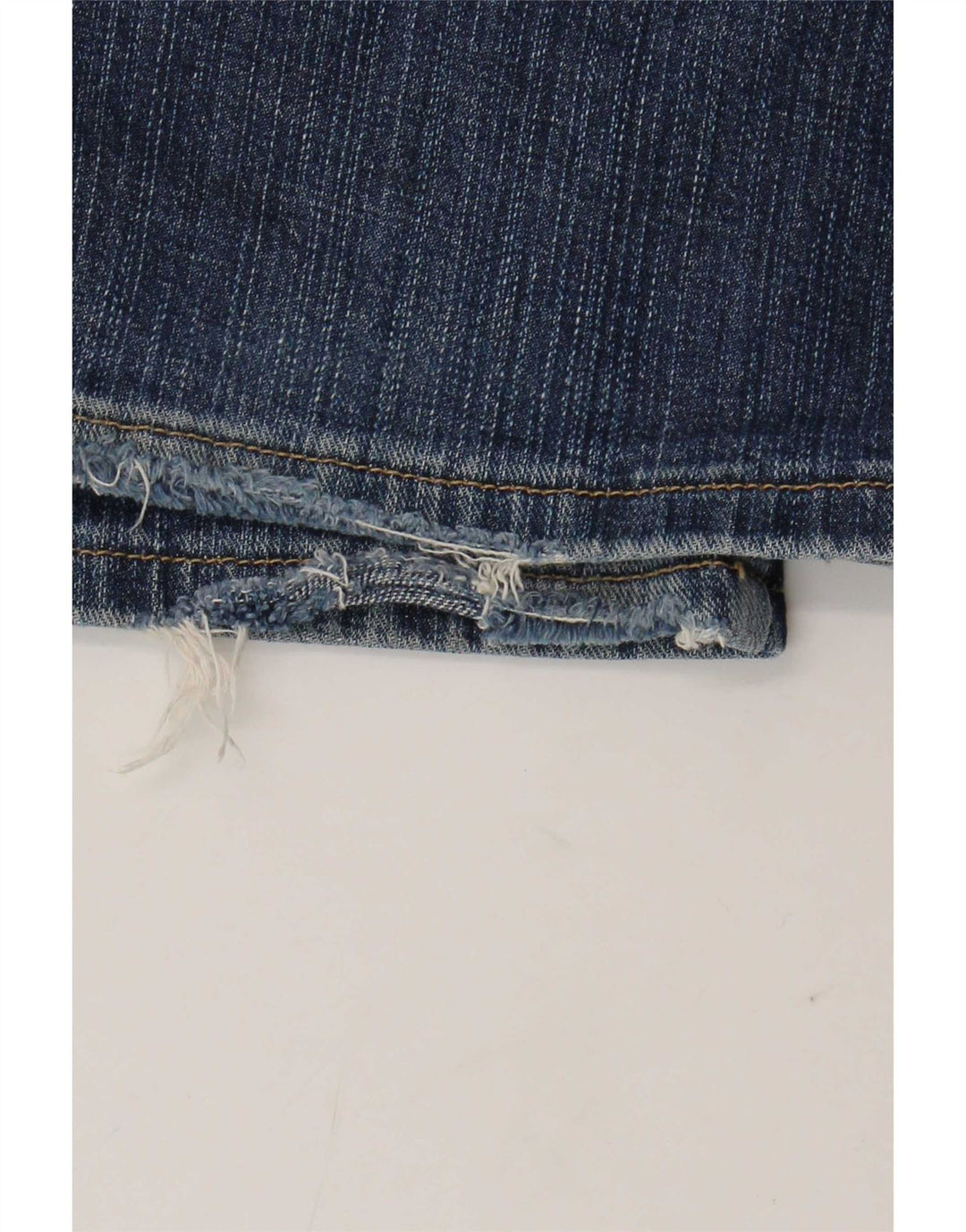 Wrangler Jean droit homme W32 L30 bleu