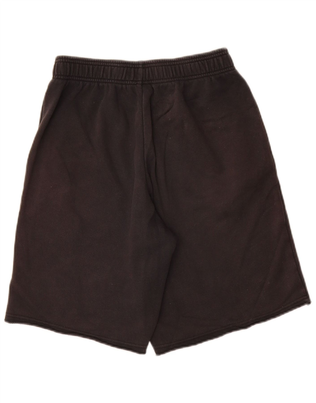 Adidas Short de sport pour homme Petit coton noir