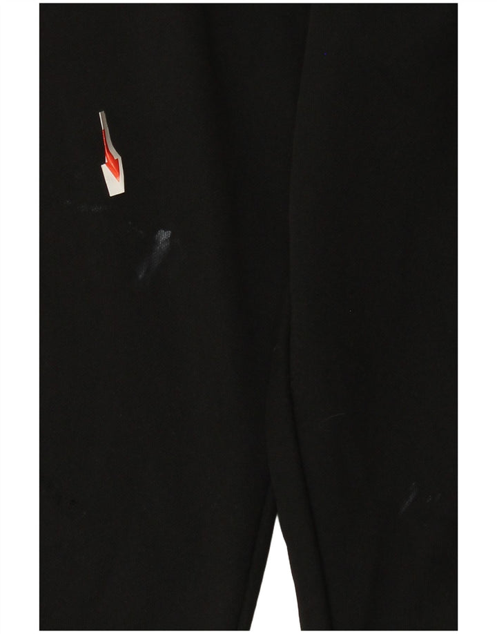 Adidas Pantalon de survêtement Climalite Homme XL Noir Polyester