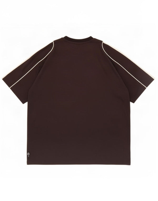 Adidas Climalite T-Shirt Top XL Noir Polyester