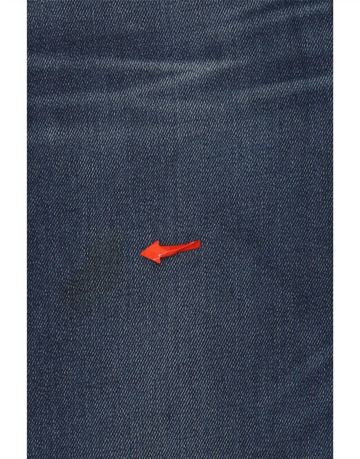 Levi's Jean Slim 511 Homme Bleu W34 L34 Coton