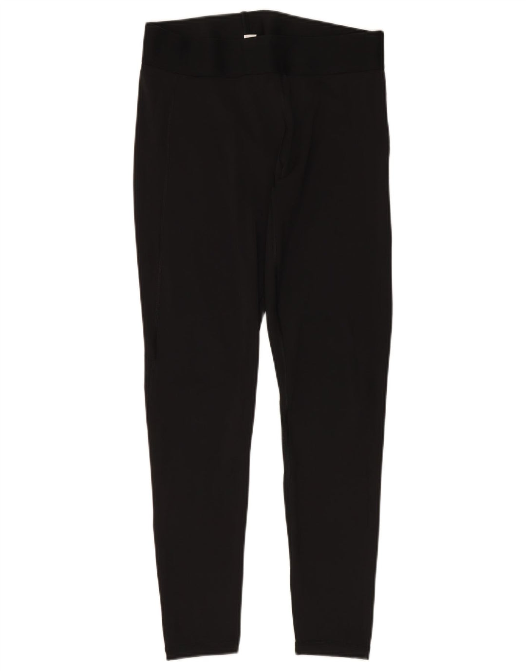 Adidas Leggings Femme UK 16/18 Grand Noir