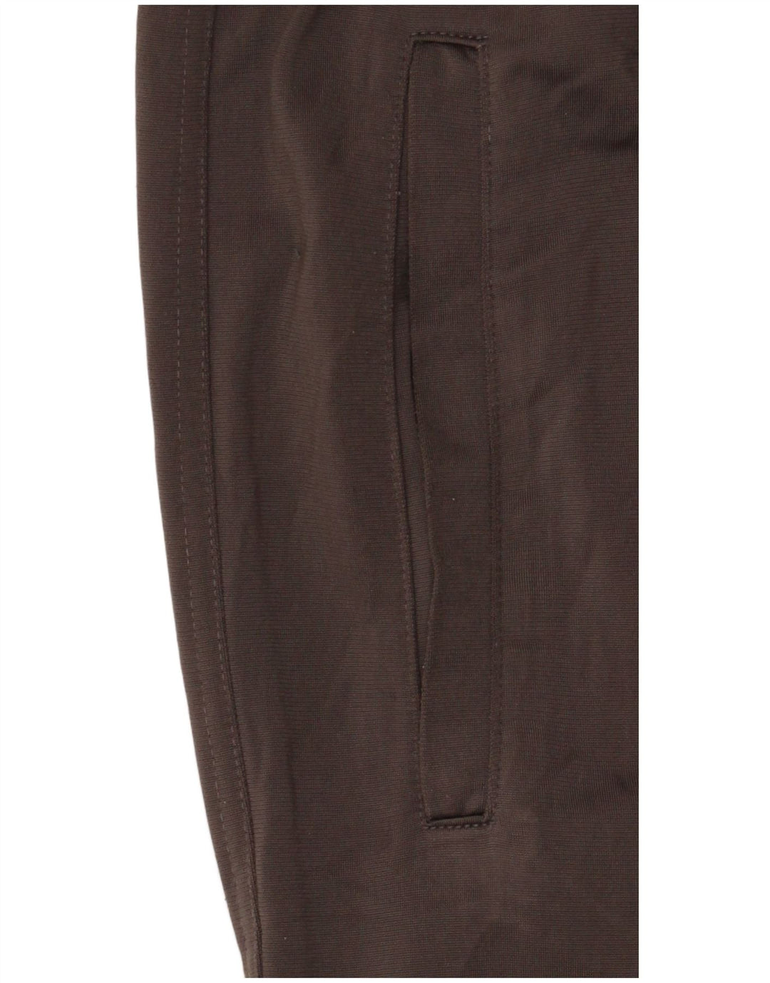 ADIDAS Pantalon de Survêtement Joggers Homme Gris Moyen Polyester