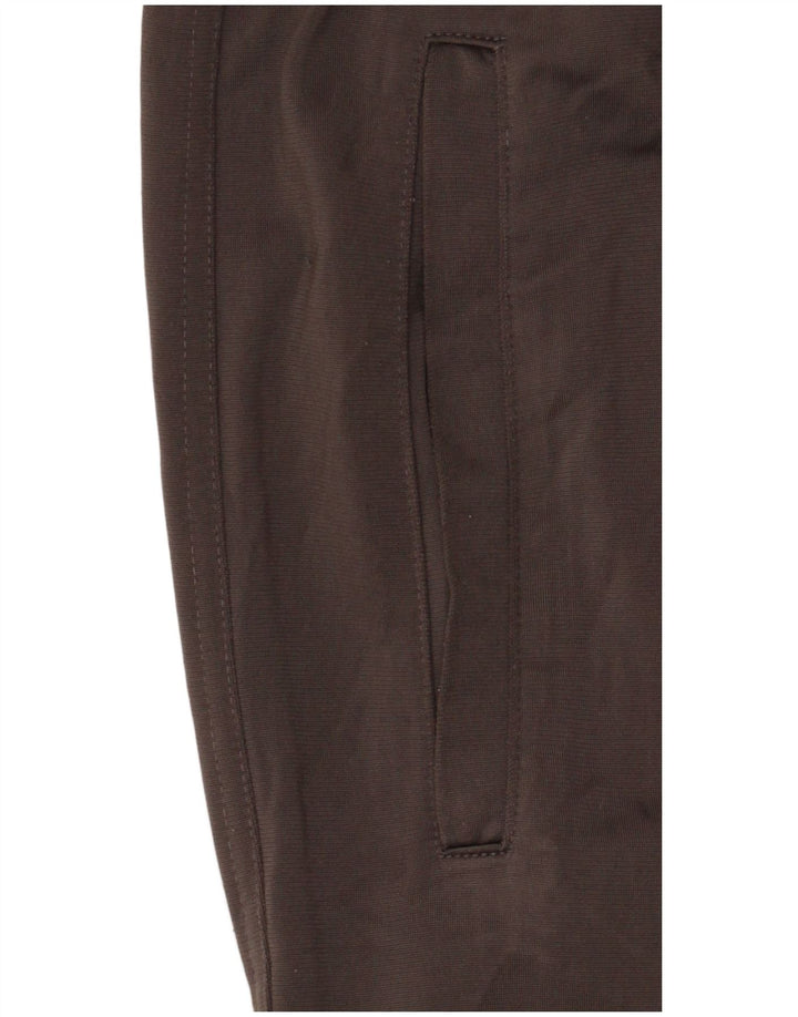 ADIDAS Pantalon de Survêtement Joggers Homme Gris Moyen Polyester
