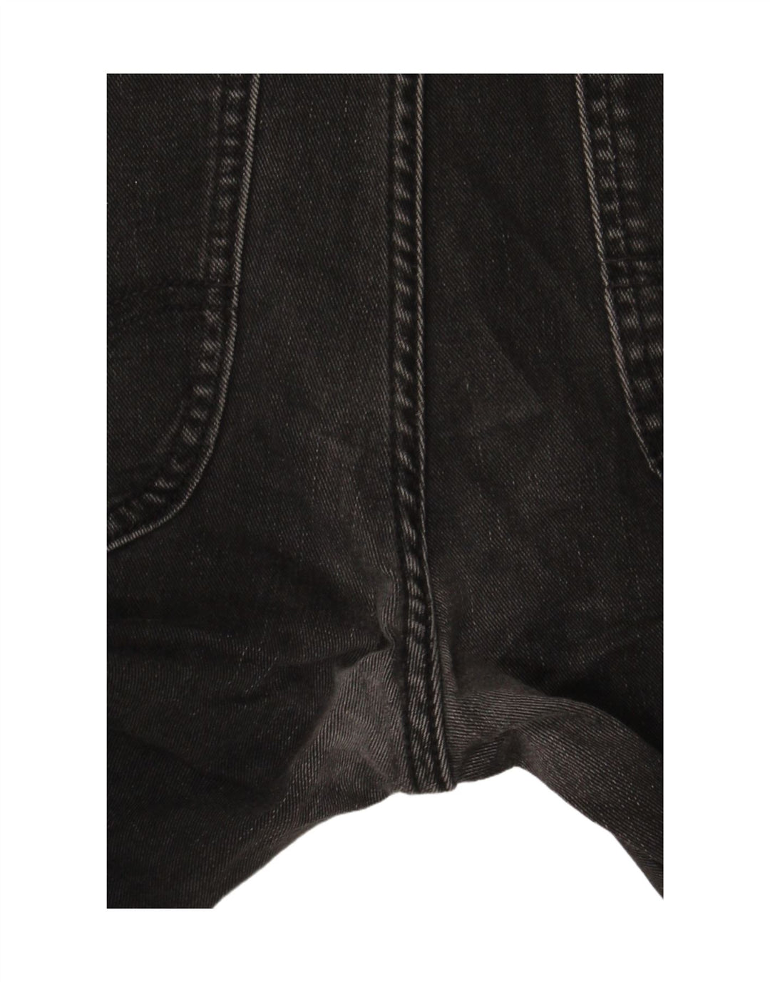 Lee Jean Slim Malone W30 L30 Homme Noir Coton