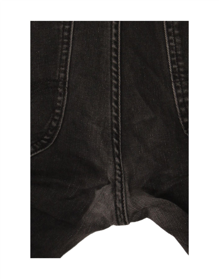 Lee Jean Slim Malone W30 L30 Homme Noir Coton