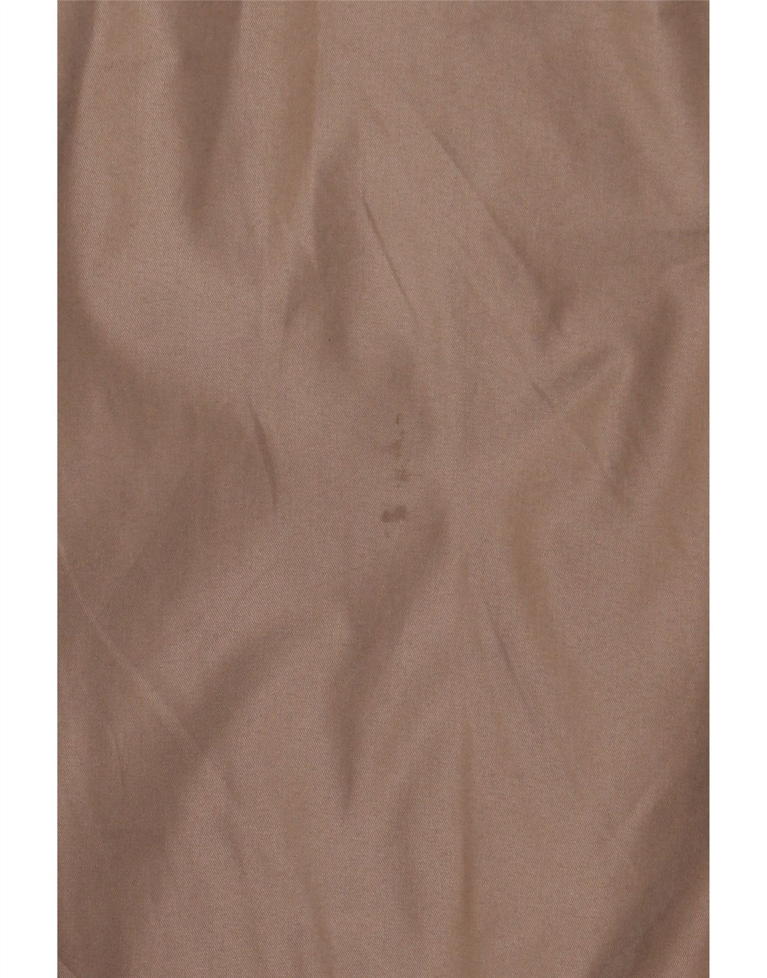 Marks & Spencer Veste Bomber Homme UK 40 Large Marron Polyester